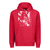 Cardinal vintage japanese anime Premium Hoodie - artisFamous