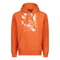 Carrot vintage japanese anime Premium Hoodie - artisFamous