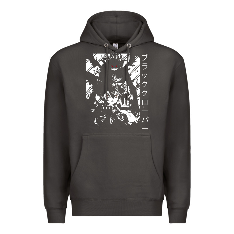 Vintage Japanese Anime Premium Hoodie by artisFamous | Teevron