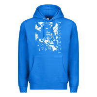 True Royal vintage japanese anime Premium Hoodie - artisFamous