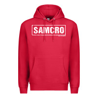 Cardinal samcro Premium Hoodie - artisFamous