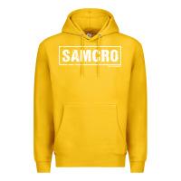 Lemon samcro Premium Hoodie - artisFamous