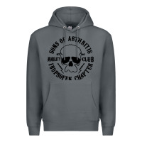 Rock sons of arthritis funny Premium Hoodie - artisFamous