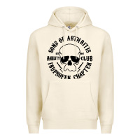 Tofu sons of arthritis funny Premium Hoodie - artisFamous