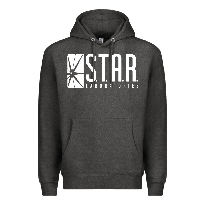 The Flash Tv Series Start Premium Hoodie by artisFamous | Teevron