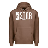 Chestnut the flash tv series start Premium Hoodie - artisFamous