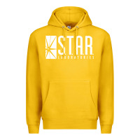 Lemon the flash tv series start Premium Hoodie - artisFamous