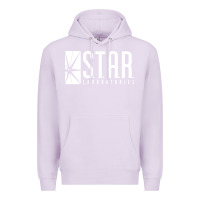 Lilac the flash tv series start Premium Hoodie - artisFamous
