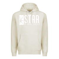 Oatmeal Heather the flash tv series start Premium Hoodie - artisFamous