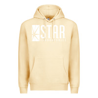 Pina Colada the flash tv series start Premium Hoodie - artisFamous