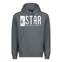 Rock the flash tv series start Premium Hoodie - artisFamous