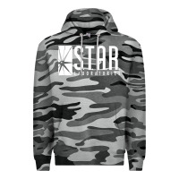 Slate Camo the flash tv series start Premium Hoodie - artisFamous