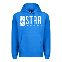 True Royal the flash tv series start Premium Hoodie - artisFamous