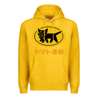 Lemon yamato transfer Premium Hoodie - artisFamous