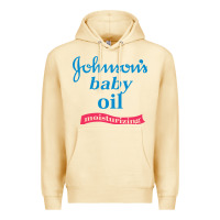 Pina Colada johnson's baby oil Premium Hoodie - artisFamous