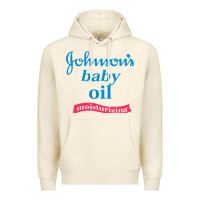 Tofu johnson's baby oil Premium Hoodie - artisFamous