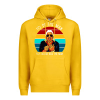 Lemon ric flair to be the man Premium Hoodie - artisFamous