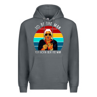 Rock ric flair to be the man Premium Hoodie - artisFamous