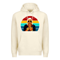 Sandshell ric flair to be the man Premium Hoodie - artisFamous