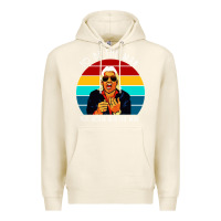 Tofu ric flair to be the man Premium Hoodie - artisFamous