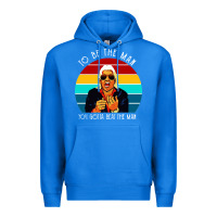 True Royal ric flair to be the man Premium Hoodie - artisFamous