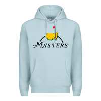 Blue Mist the masters Premium Hoodie - artisFamous