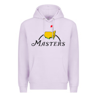 Lilac the masters Premium Hoodie - artisFamous