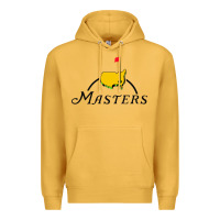 Mustard the masters Premium Hoodie - artisFamous