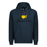 Navy the masters Premium Hoodie - artisFamous