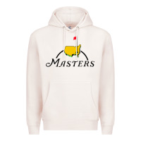 Pale Pink the masters Premium Hoodie - artisFamous
