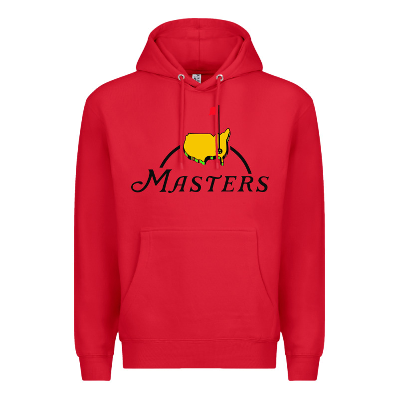 The Masters Premium Hoodie by artisFamous | Teevron