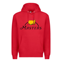 Red the masters Premium Hoodie - artisFamous