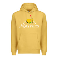 Antique Gold the masters Premium Hoodie - artisFamous