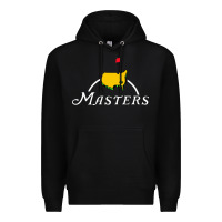 Black the masters Premium Hoodie - artisFamous
