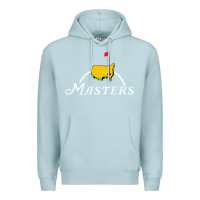Blue Mist the masters Premium Hoodie - artisFamous