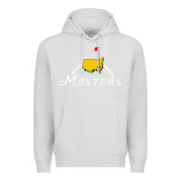 Dove Grey the masters Premium Hoodie - artisFamous