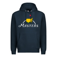 Navy the masters Premium Hoodie - artisFamous