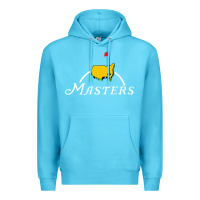Ocean Blue the masters Premium Hoodie - artisFamous