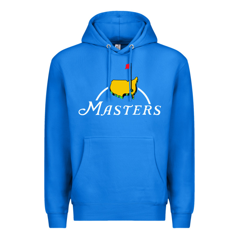 The Masters Premium Hoodie by artisFamous | Teevron