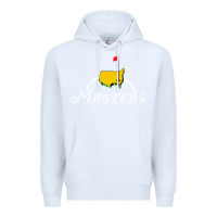 White the masters Premium Hoodie - artisFamous