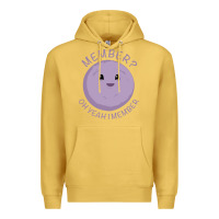 Antique Gold member berries Premium Hoodie - artisFamous