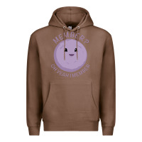 Chestnut member berries Premium Hoodie - artisFamous