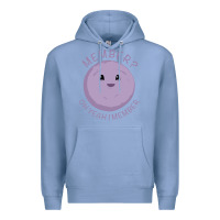 Colony Blue member berries Premium Hoodie - artisFamous