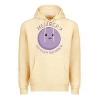 Pina Colada member berries Premium Hoodie - artisFamous