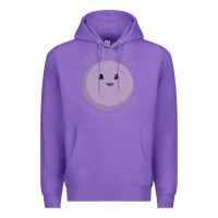 Purple member berries Premium Hoodie - artisFamous