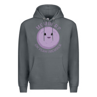 Rock member berries Premium Hoodie - artisFamous