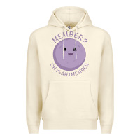 Sandshell member berries Premium Hoodie - artisFamous