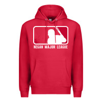 Cardinal negan major league Premium Hoodie - artisFamous