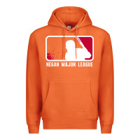 Carrot negan major league Premium Hoodie - artisFamous