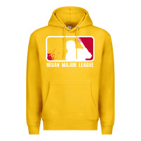 Lemon negan major league Premium Hoodie - artisFamous